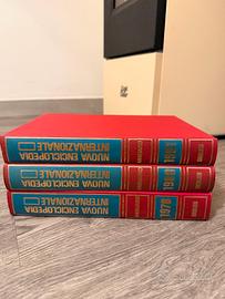 Nuova enciclopedia Internazionale