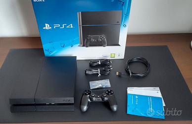 PlayStation 4
