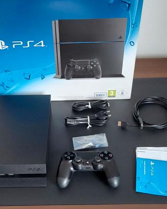 PlayStation 4
