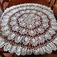 centrotavola uncinetto 