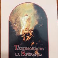 Testimoniare La Speranza 