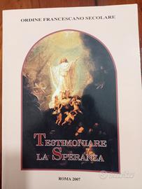 Testimoniare La Speranza 