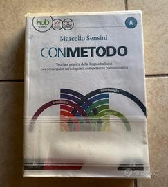 Libro di grammatica