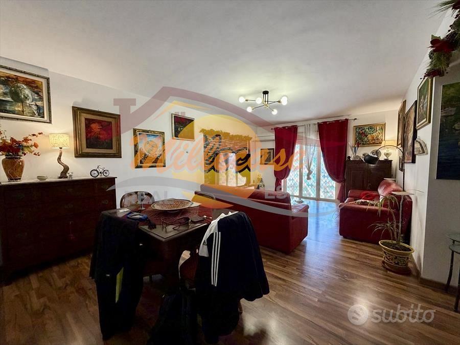 Appartamento e garage subito abitabile - Vista 2