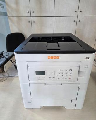 Stampante utax P-C3563DN