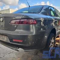 Alfa romeo 159 939 1.9 jtdm 8v 120cv -ricambi