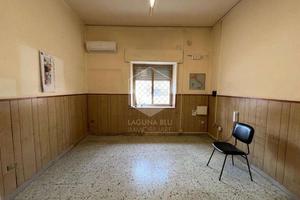 Casa singola ideale anche come ufficio
