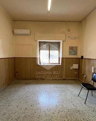 Casa singola ideale anche come ufficio