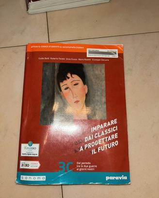 Imparare dai classici a progettare il futuro 3c