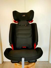Seggiolino auto Britax Römer ADVANSAFIX IV R