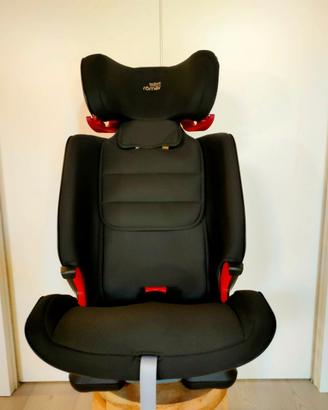 Seggiolino auto Britax Römer ADVANSAFIX IV R