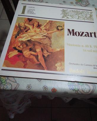 Curcio  I Tesori della Musica Classica.