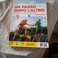 Un passo dopo l'altro(religione,scuola media)