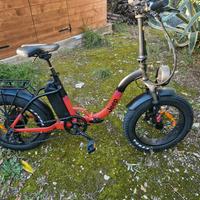 bici  jeep phoenix