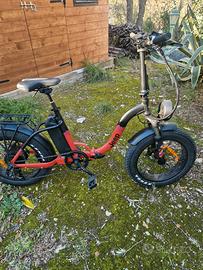 bici  jeep phoenix