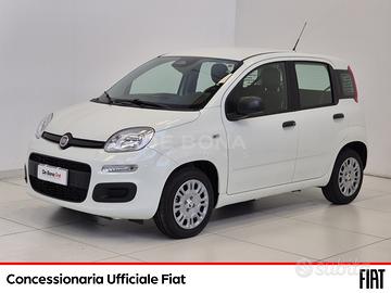Fiat Pandina 1.0 firefly hybrid pop s&s 70cv