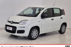 Fiat Pandina 1.0 firefly hybrid pop s&s 70cv