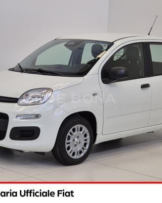 Fiat Pandina 1.0 firefly hybrid pop s&s 70cv