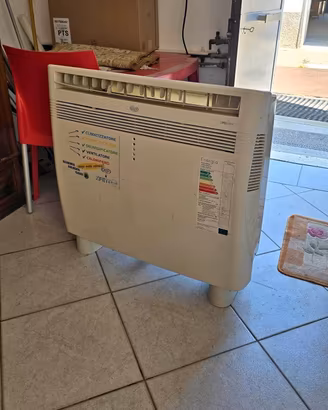 condizionatore Argo 