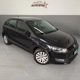 Volkswagen Polo 1.2 70 CV 5p. Comfortline NEOPATEN