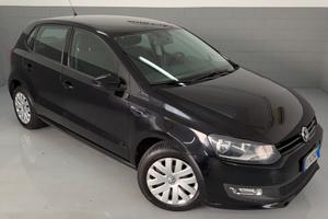 Volkswagen Polo 1.2 70 CV 5p. Comfortline NEOPATEN
