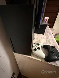 Console xbox serie xs 1 TB