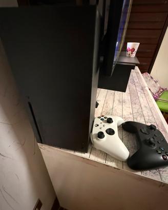 Console xbox serie xs 1 TB