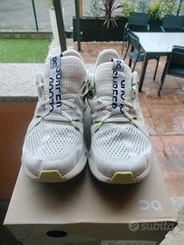 Cloudsurfer On Running 43