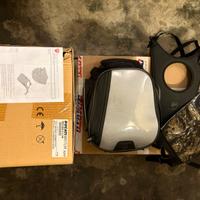 Borsa da serbatoio Hypermotard