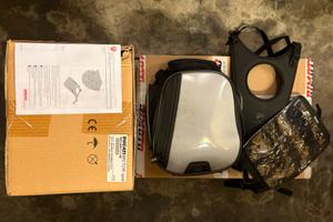 Borsa da serbatoio Hypermotard