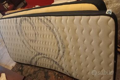 Materassi 90x190 in Memory Foam