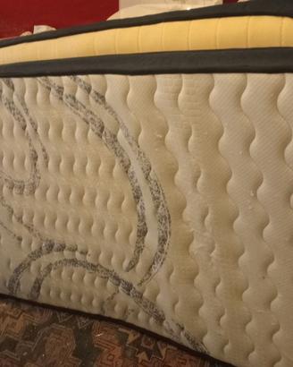 Materassi 90x190 in Memory Foam