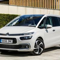 Ricambi citreon c4 grand picasso