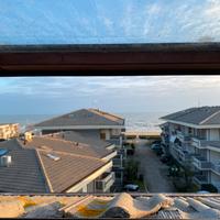 Mansarda . Ripostiglio