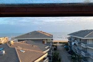 Mansarda . Ripostiglio