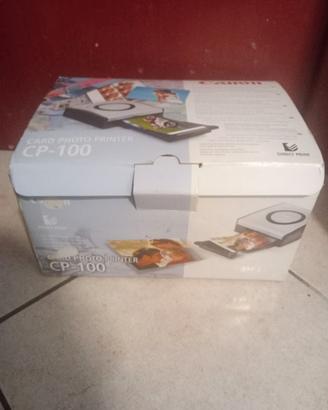 Stampante Canon Photo Printer CP-100