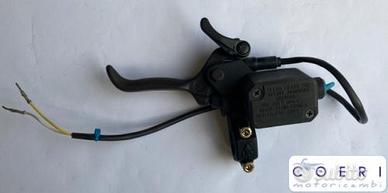 Pompa freno sinistra BREMBO per motoslitta. PS 13