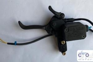 Pompa freno sinistra BREMBO per motoslitta. PS 13