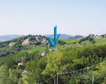 Appartamento indipendente 1° piano