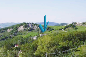 Appartamento indipendente 1° piano