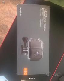 Action camera