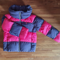 Piumino Ralph Lauren