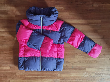 Piumino Ralph Lauren