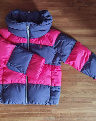 Piumino Ralph Lauren