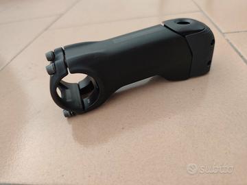 attacco manubrio cannondale 