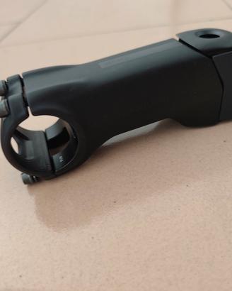 attacco manubrio cannondale 