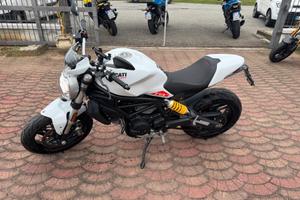 Ducati Monster 797