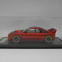 TECNOMODEL - Lancia 037 EVO2 KIMERA - 1/18