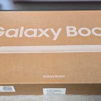 PORTATILE SAMSUNG GALAXY BOOK4