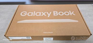 PORTATILE SAMSUNG GALAXY BOOK4